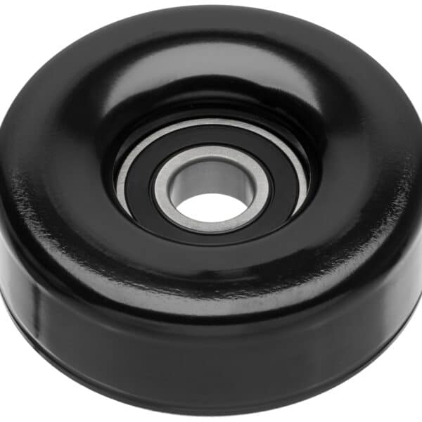 Gates 38001 DriveAlign Belt Drive Idler/Tensioner Pulley