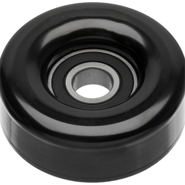 Gates 38005 DriveAlign Belt Drive Idler/Tensioner Pulley