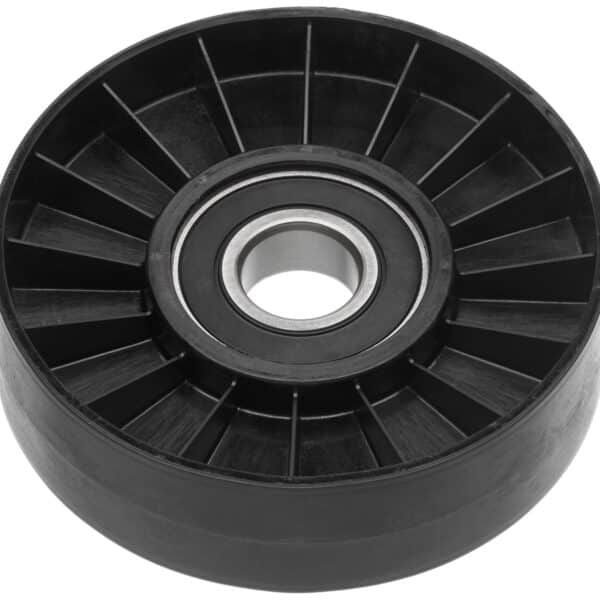 Gates 38007 DriveAlign Belt Drive Idler/Tensioner Pulley