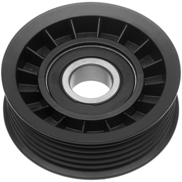 Gates 38008 DriveAlign Belt Drive Idler/Tensioner Pulley