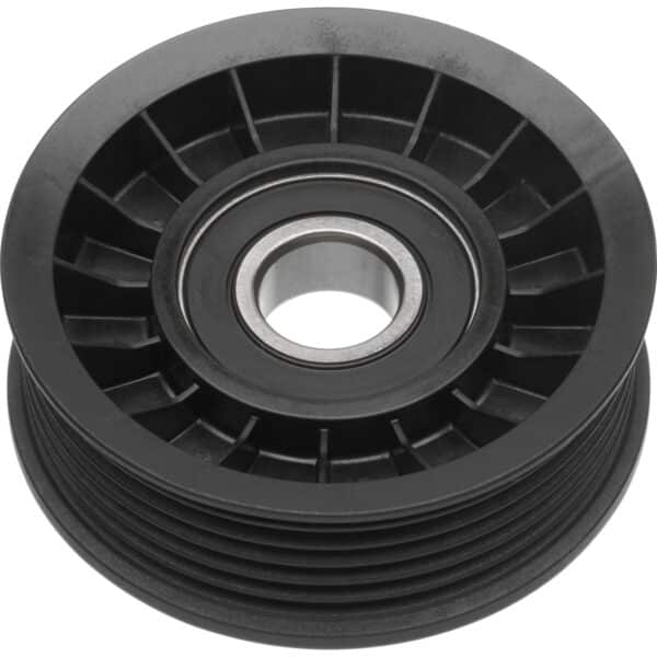 Gates 38009 DriveAlign Belt Drive Idler/Tensioner Pulley
