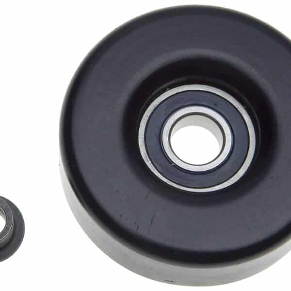 Gates 38020 DriveAlign Belt Drive Idler/Tensioner Pulley