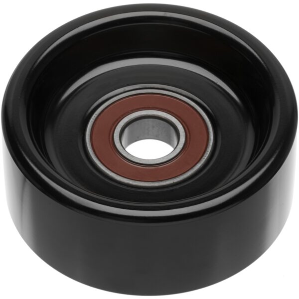 Gates 38022 DriveAlign Belt Drive Idler/Tensioner Pulley