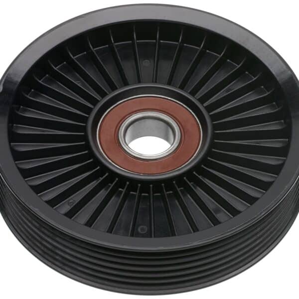 Gates 38024 DriveAlign Belt Drive Idler/Tensioner Pulley