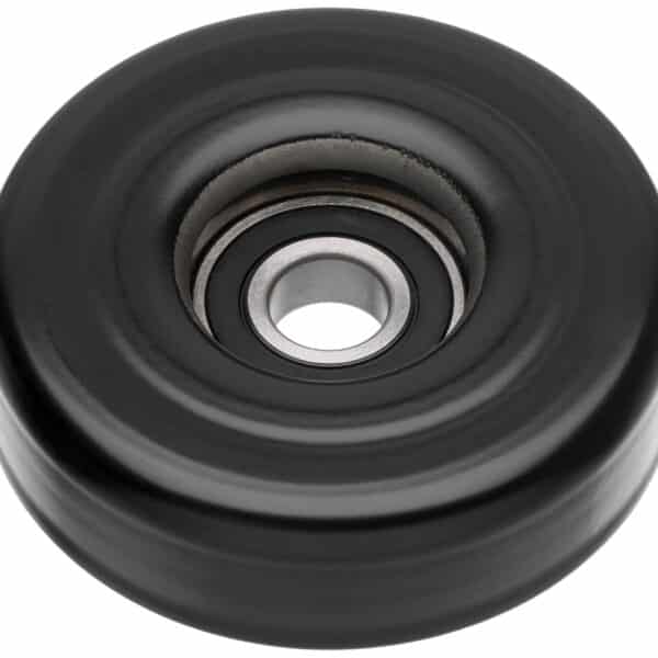 Gates 38026 DriveAlign Belt Drive Idler/Tensioner Pulley