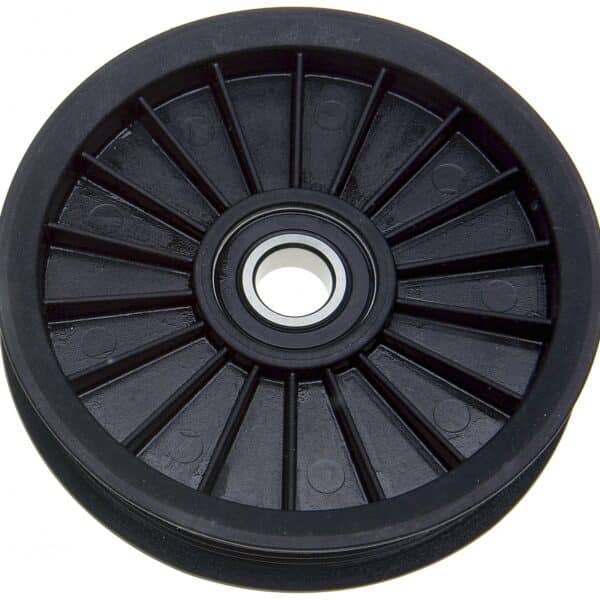 Gates 38029 DriveAlign Belt Drive Idler/Tensioner Pulley