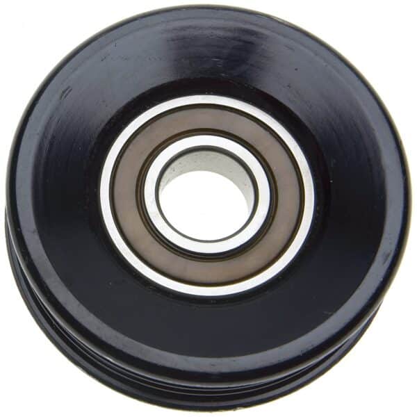 Gates 38030 DriveAlign Belt Drive Idler/Tensioner Pulley