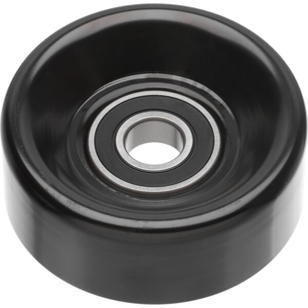 Gates 38033 DriveAlign Belt Drive Idler/Tensioner Pulley