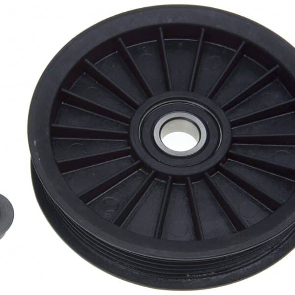 Gates 38034 DriveAlign Belt Drive Idler/Tensioner Pulley