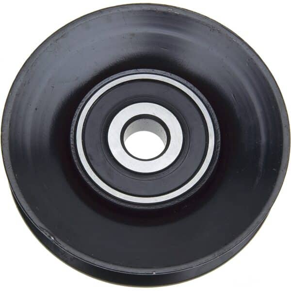 Gates 38036 DriveAlign Belt Drive Idler/Tensioner Pulley