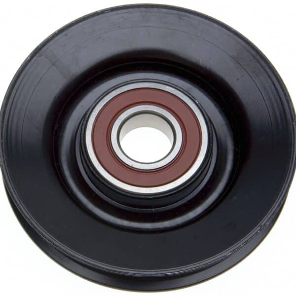 Gates 38038 DriveAlign Belt Drive Idler/Tensioner Pulley