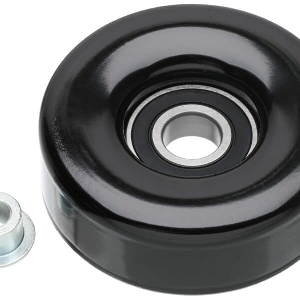 Gates 38042 DriveAlign Belt Drive Idler/Tensioner Pulley