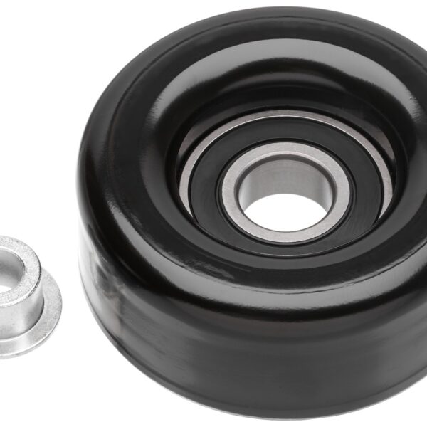 Gates 38043 DriveAlign Belt Drive Idler/Tensioner Pulley