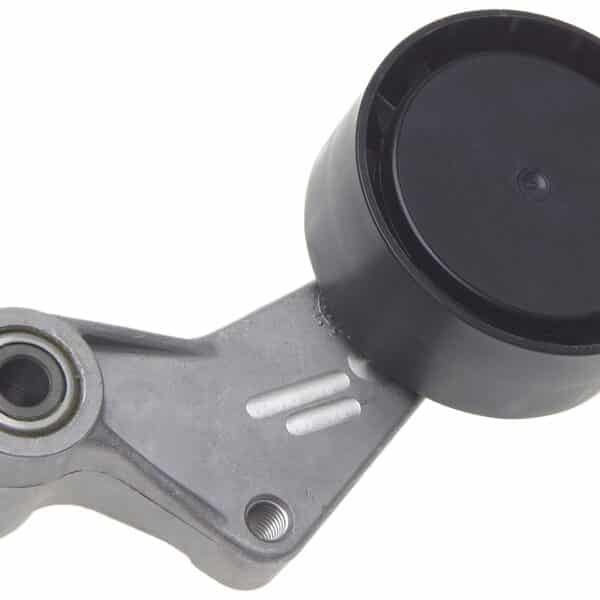Gates 38065 DriveAlign Belt Drive Idler/Tensioner Pulley