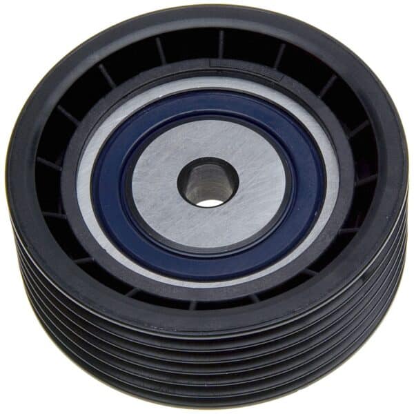 Gates 38083 DriveAlign Belt Drive Idler/Tensioner Pulley