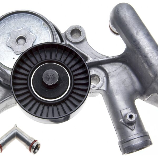 Gates 38152 DriveAlign Automatic Belt Drive Tensioner