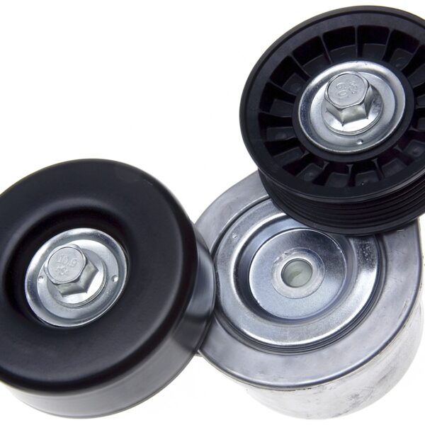Gates 38167 DriveAlign Automatic Belt Drive Tensioner
