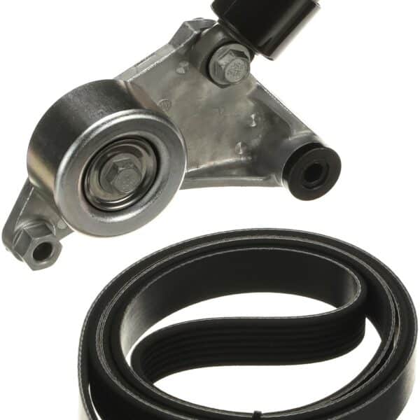 Gates 38216K Solution Kit