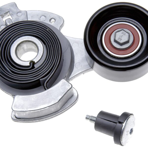 Gates 38251 DriveAlign Automatic Belt Drive Tensioner