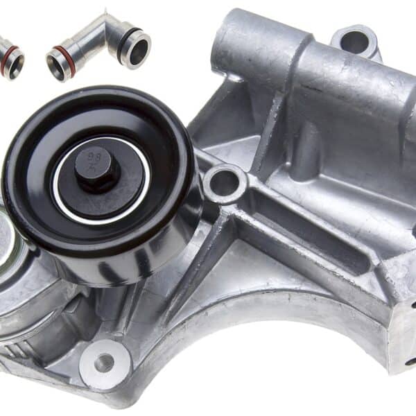 Gates 38271 DriveAlign Automatic Belt Drive Tensioner