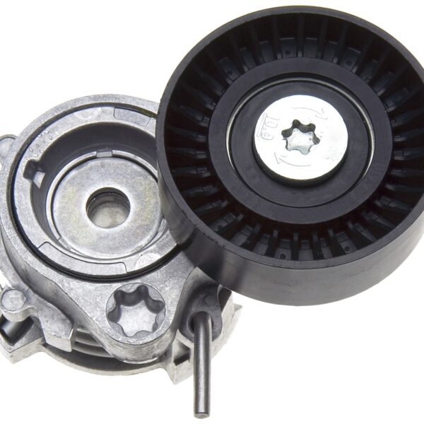 Gates 38384 DriveAlign Automatic Belt Drive Tensioner