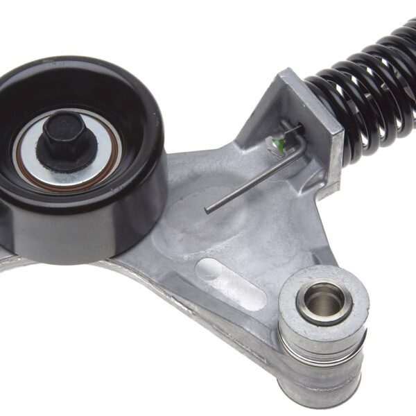 Gates 38453 DriveAlign Automatic Belt Drive Tensioner