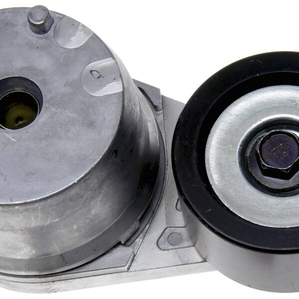 Gates 38505 FleetRunner Heavy-Duty Automatic Belt Drive Tensioner