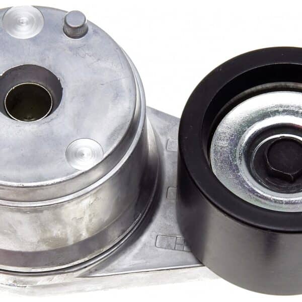 Gates 38537 FleetRunner Heavy-Duty Automatic Belt Drive Tensioner