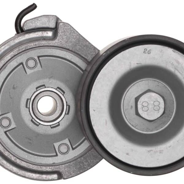 Gates 38559 FleetRunner Heavy-Duty Automatic Belt Drive Tensioner