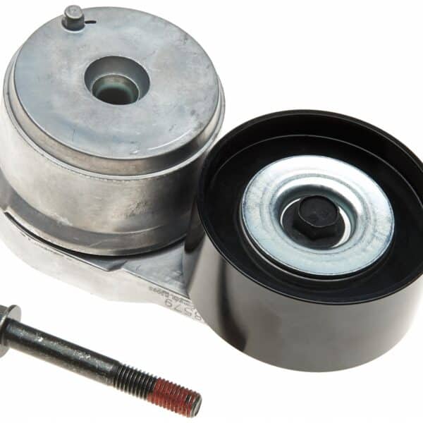 Gates 38579 FleetRunner Heavy-Duty Automatic Belt Drive Tensioner