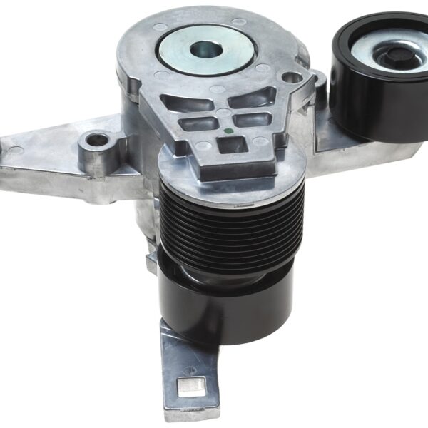 Gates 38667 FleetRunner Heavy-Duty Automatic Belt Drive Tensioner