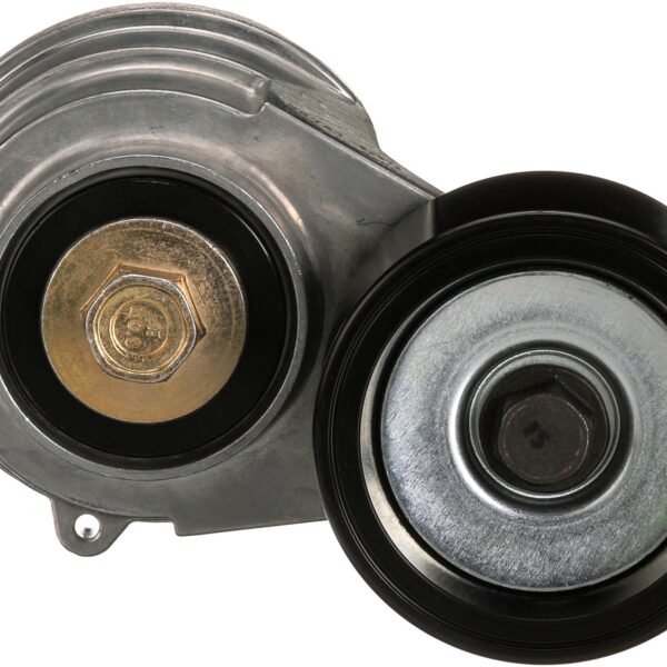 Gates 38767 FleetRunner Heavy-Duty Automatic Belt Drive Tensioner