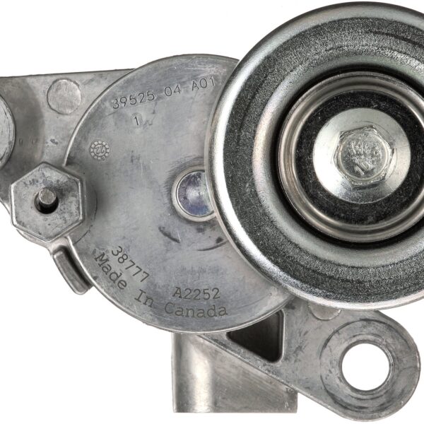 Gates 38777 DriveAlign Automatic Belt Drive Tensioner