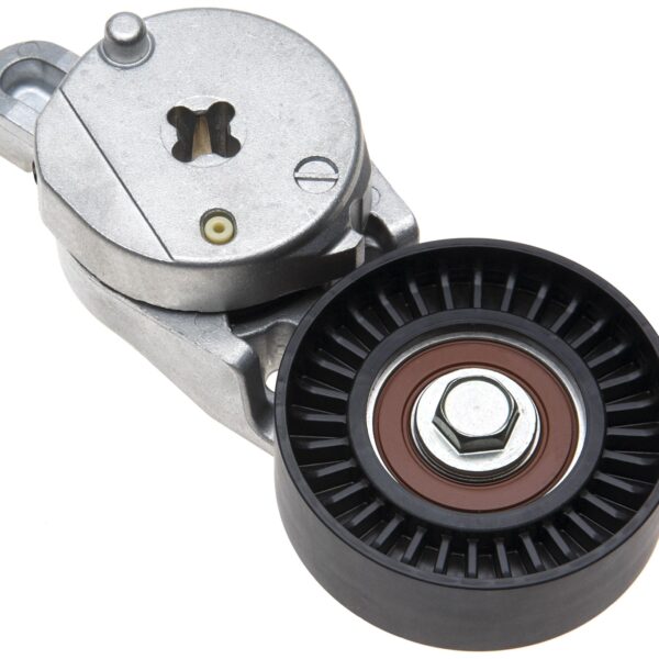 Gates 39106 DriveAlign Automatic Belt Drive Tensioner