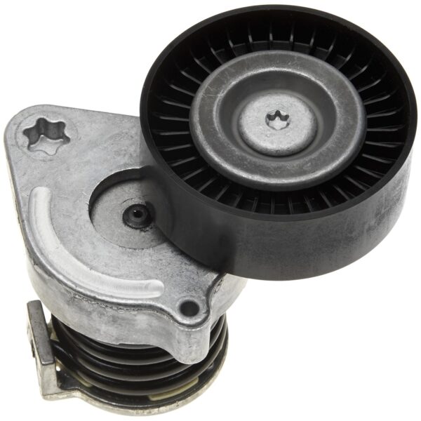 Gates 39207 DriveAlign Automatic Belt Drive Tensioner