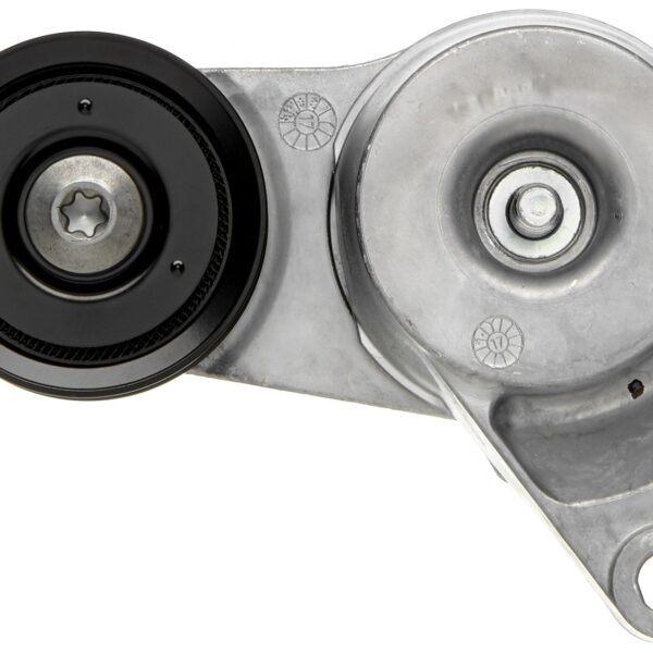 Gates 39420 DriveAlign Automatic Belt Drive Tensioner