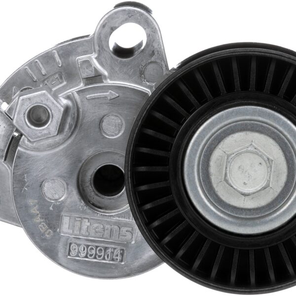 Gates 39456 DriveAlign Automatic Belt Drive Tensioner
