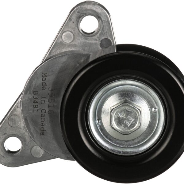 Gates 39516 DriveAlign Automatic Belt Drive Tensioner