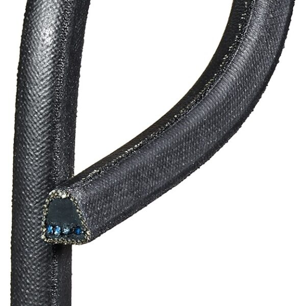 Gates 3V335 Super HC Narrow Section Wrapped V-Belt