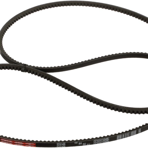 Gates 3VX750 Super HC Narrow Section Molded Notch V-Belt