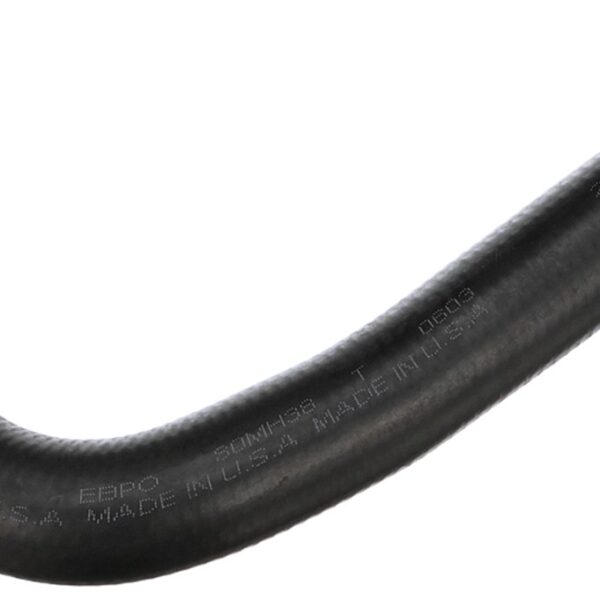 Gates 51534 Premium Molded Coolant Hose