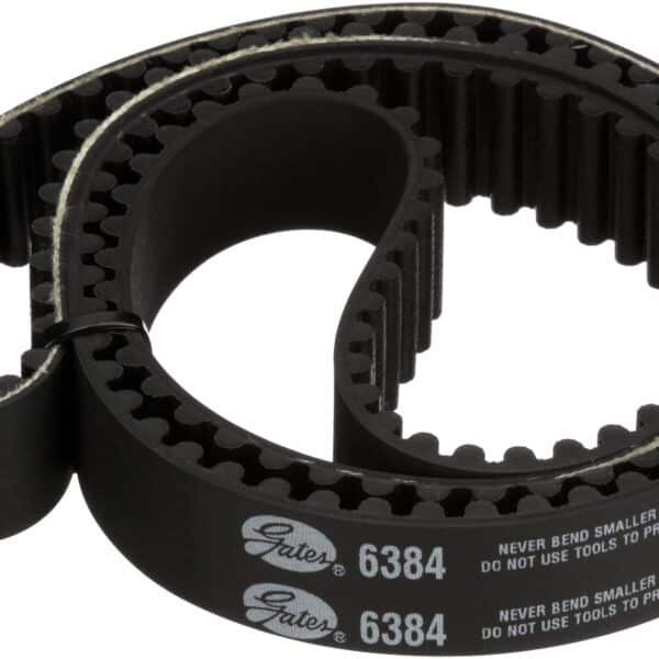 Gates 6384 Lawn and Garden Equipment Belt