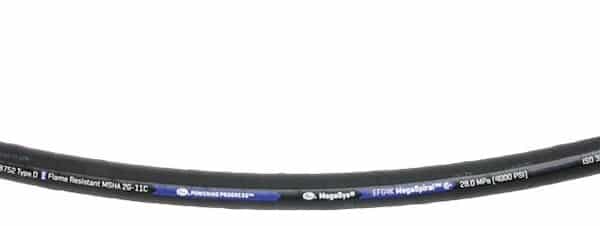 Gates 70831 EFG4K Spiral Wire Hose - SAE 100R12