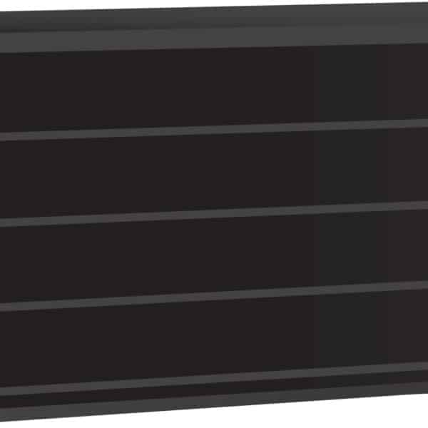 Gates 78190 Hydraulic Coupling Cabinet and Parts - 4 Sliding Shelves