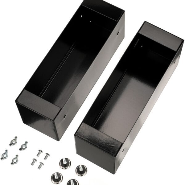 Gates 78191 Hydraulic Coupling Cabinet Parts - Stationary Leg Set