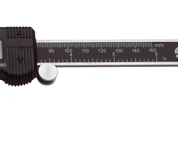 Gates 78241 Hydraulic Coupling Cabinet Parts - Digital Caliper 6"
