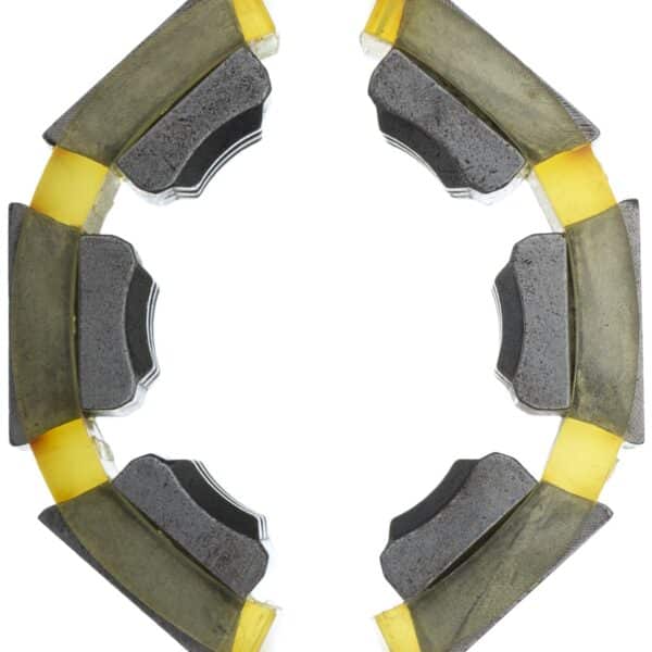 Gates 78659 Die - PolarSeal Hose Portable Crimper - 12 Die PSC2