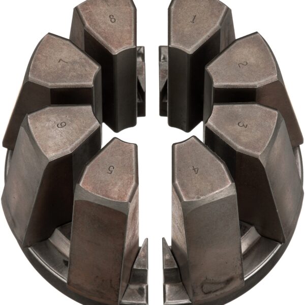 Gates 78933 Die Set - Power Crimp 707 Crimper
