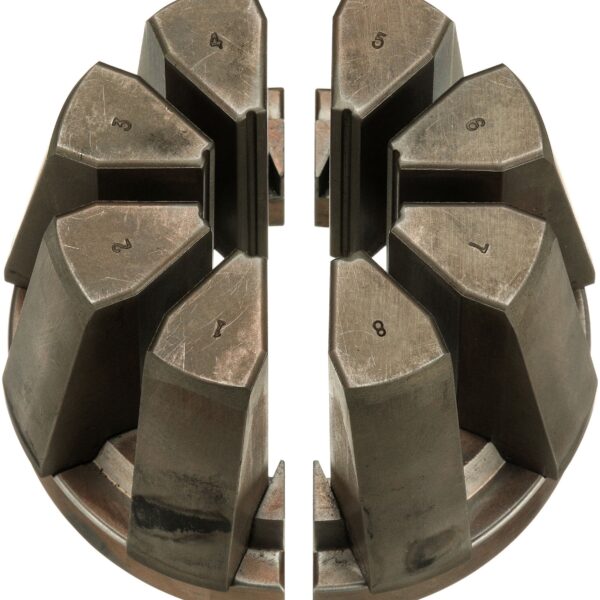 Gates 78943 Die Set - Power Crimp 707 Crimper