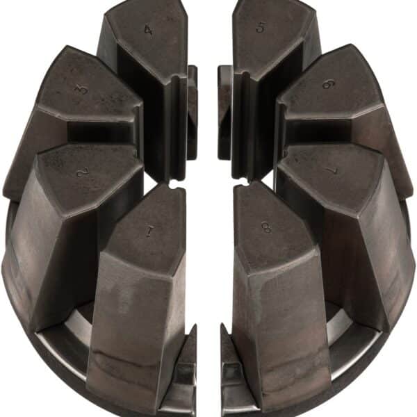 Gates 78944 Die Set - Power Crimp 707 Crimper